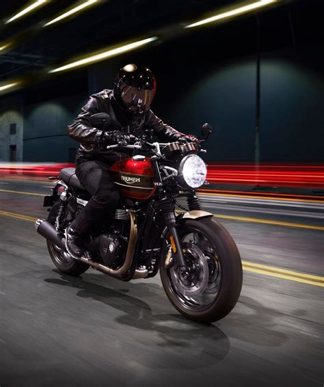 Triumph motorcycles of harrisonburg. Things To Know About Triumph motorcycles of harrisonburg. 